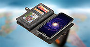 Best Samsung Galaxy S8 Wallet Cases