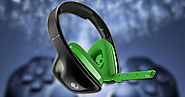 Best Xbox One Wireless Headphones
