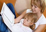8 Kinds of Books to Read to Your Child