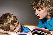 READING TO YOUR CHILD: 5 KNOWN BENEFITS