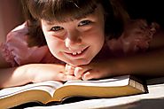 How Reading Aloud Helps Your Child Learn