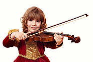 How Can Music Help Your Child’s Growth?