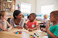 Significant Signs of a Quality Child Care Center