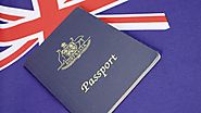 Vietnamese visa from Australia - Greenvisa.io service