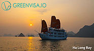 Vietnam tourist visa online agency