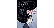 Anya's Ghost by Vera Brosgol