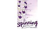 Spinning by Tillie Walden