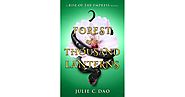 Forest of a Thousand Lanterns (Rise of the Empress, #1)