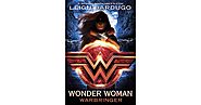Wonder Woman: Warbringer (DC Icons, #1) by Leigh Bardugo