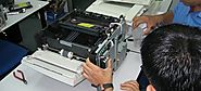 How to Resolve Printheads Problems of Epson Printers?