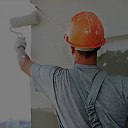 Commercial, Apartment and Industrial Painting Contractors in Chennai