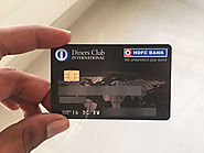 HDFC Bank Credit Card Reward Points - Paisa Blog