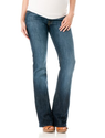 7 For All Mankind Secret Fit Belly(r) 5 Pocket Boot Cut Maternity Jeans
