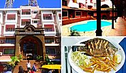 The Rivasa Resort, Bardez