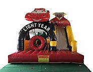 Find the Excellent Bouncy Castle on Rent – Get the Amazing Party Begins