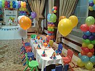 Party rental companies: Plan the Party with Party rental companies!