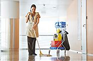 6 House Cleaning Vaughan Services You Badly Need