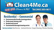 5 Great Things About Markham Office Cleaning Services