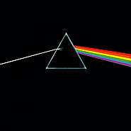 The Dark Side of the Moon- Pink Floyd