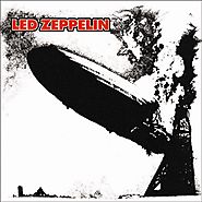 Led Zeppelin- Led Zeppelin