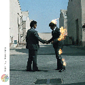 Wish You Were Here- Pink Floyd