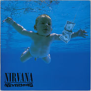 Nevermind- Nirvana