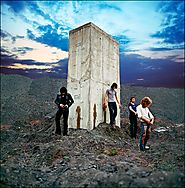 Who's Next- The Who