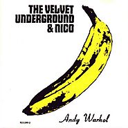 The Velvet Underground & Nico- The Velvet Underground and Nico