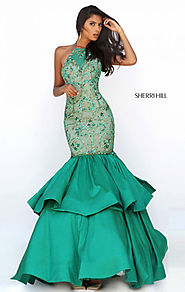 Sherri hill 50346 sale