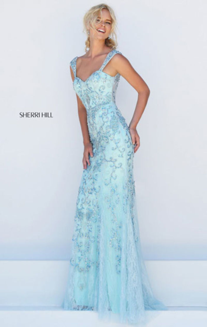 Sherri hill shop 50286