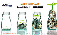 CASH INTRA-DAY
