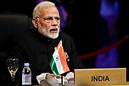 Modi @ Davos: No great expectations - SEBI Registered Investment advisor, best advisory in India, equity tips, Share ...