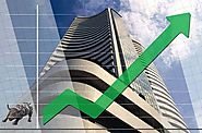 Sensex jumps 96 points - SEBI Registered Investment advisor, best advisory in India, equity tips, Share market tips, ...