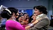 le jaayenge le jaayenge | Chor Machaye Shor (1974) | Shashi Kapoor & Mumtaj