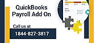 QuickBooks Payroll Add on - Apps, Add-On Marketplace Intuit