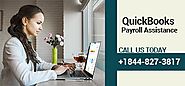 QuickBooks Payroll Assistance - Specialists Pay Employees, File Taxes