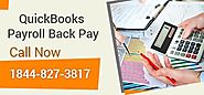 QuickBooks Payroll Back Pay Or Retroactive Pay - Employee Old Due