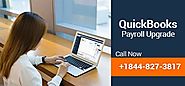 Intuit Payroll Upgrade - QuickBooks Payroll Upgrade Details Pricing