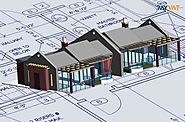 Architectural 3D Modeling Services | 3D Modeling Company