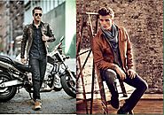 Leather Jackets That Make You Look Cool And Keep Warm