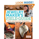 The Jewelry Maker's Field Guide: Tools and Essential Techniques: Helen Driggs: 9781596689763: Amazon.com: Books