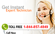 Quickbooks® Reinstallation Technical Support 1-844-857-4849