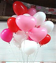 Hire a Balloon Decoration Company with Different Balloon Decor Ideas
