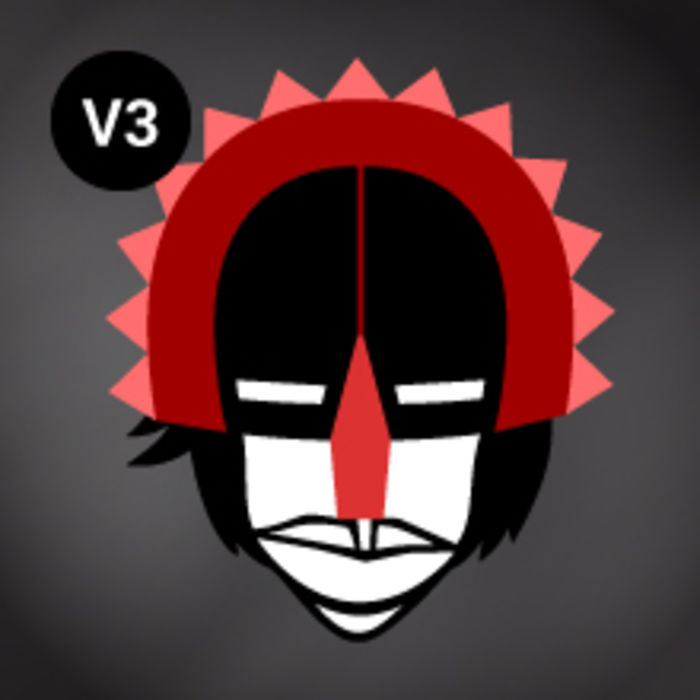 incredibox v3 mix