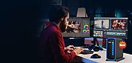 Giada Technology | Professional Digital Signage Media Players