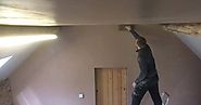 AJT Property Services Ltd: Improve Your Home Worth With Great Plastering Services