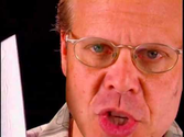 The best knives? Think Shun, Alton Brown says