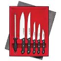 Maxam Cutlery Kitchen Knives a Nice Christmas Gift