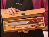Are Analon Kitchen Knives Worth the Money?