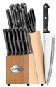 Best Knife Set Reviews 2013 on Pinterest